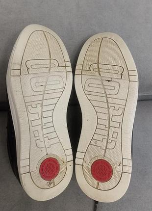 Кроссовки -fitflop 10
