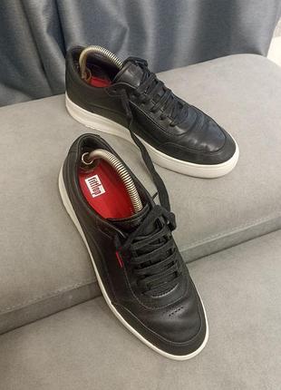 Кроссовки -fitflop 7