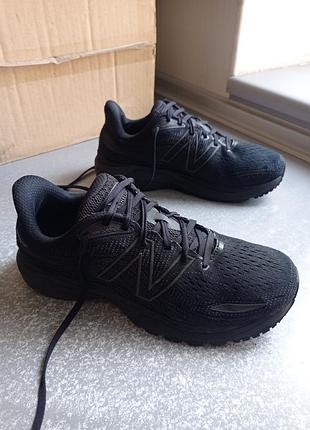 Кросівки new balance 860 fresh foam