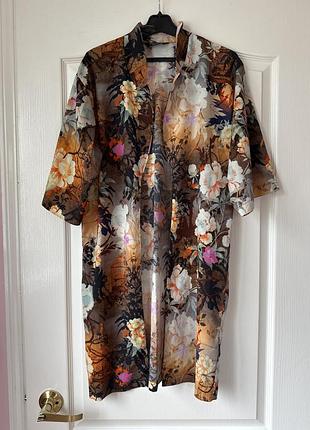 Кімоно miss selfridge, розмір 34