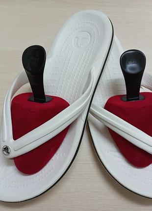 Шлепанцы весна-лето жен. 40р.crocs вьетнам