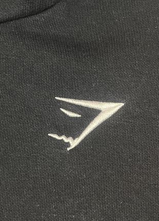 Худі gymshark 3