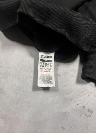 Худі gymshark 4