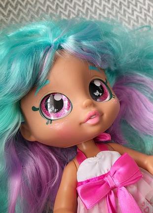 Лялька kindi kids белла боу (bella bow) 5