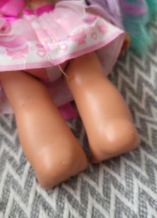 Лялька kindi kids белла боу (bella bow) 4