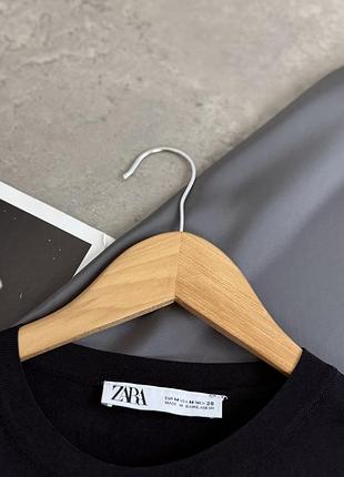 Джемпер zara 4