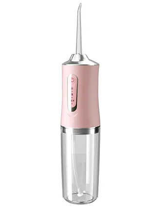 Іригатор для порожнини рота oral irrigator