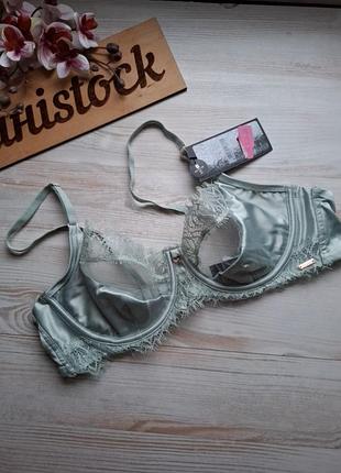 Кружевной бюст hunkemoller aiko ud