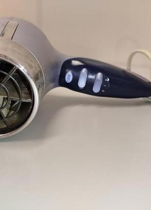 Робочий фен remington 1800w (на дачу / для побуту)