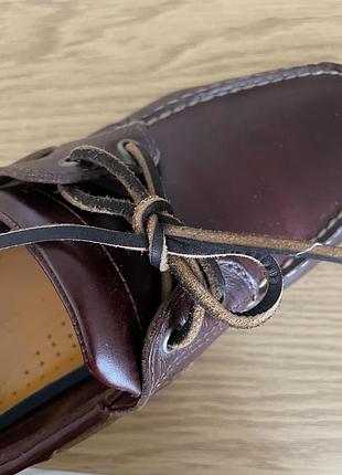 Мокасини timberland 7