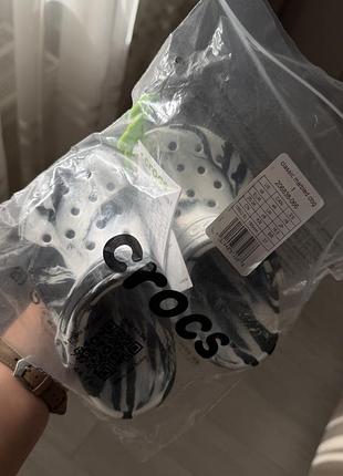 Крокси crocs оригінал 3