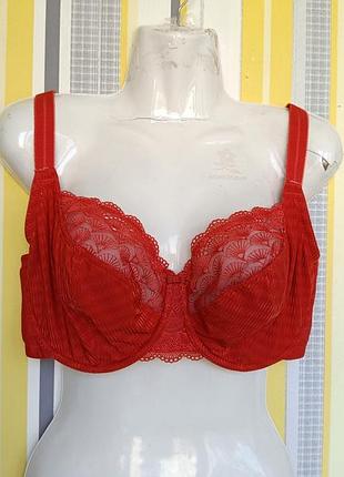 Бюстгальтер 38e/85f marks&amp;spencer бра лиф бюст