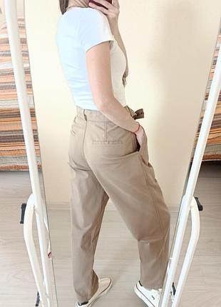 Брюки massimo dutti 4