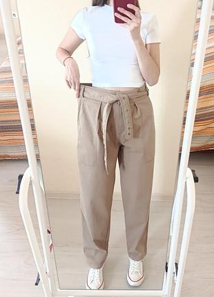 Брюки massimo dutti 6