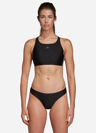 Роздільний спортивний купальник від adidas розмір m