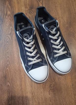 Продам чоловічі кеди бренду soul cal co