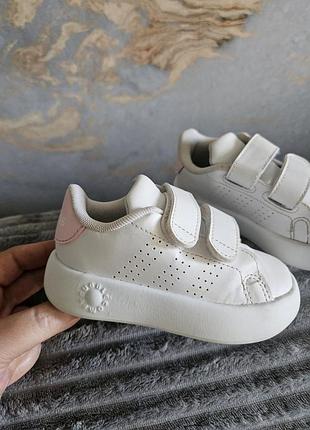 Кросівки для дівчинки, кросівки adidas, для дівчинки, кросовки
