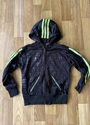 Олімпійка adidas на дитину 5 років
