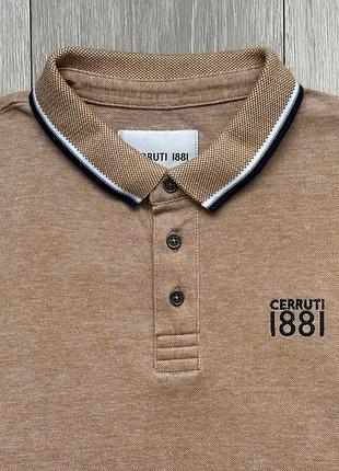 Лонгслив кофта cerruti 1881 (l) 2
