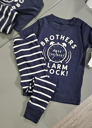 Костюм новый carter's, костюмчик для мальчика