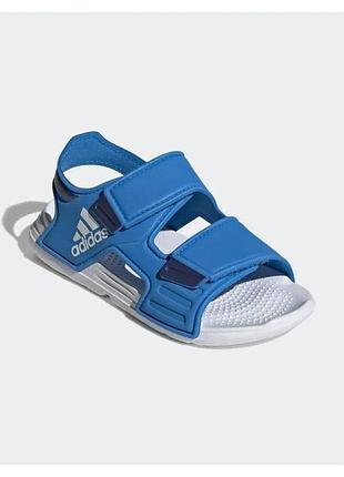 Босоножки altaswim c gv7803 adidas