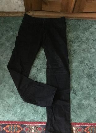 Джинсы zara jeans