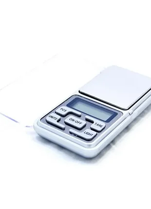 Весы ювелирные 500г (mx-462/ms-1724c)
