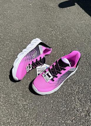 Кросівки skechers flex glide. оригінал.