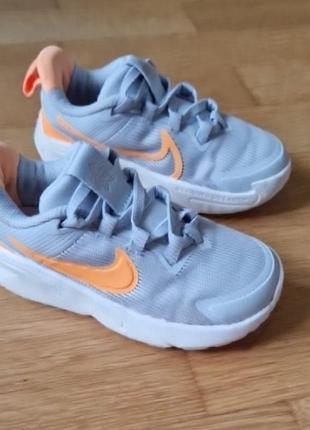 Кросівки nike star runner 04/ розмір 26(17см) оригінал