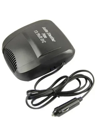 Автомобильная дуйка car fan cf-702