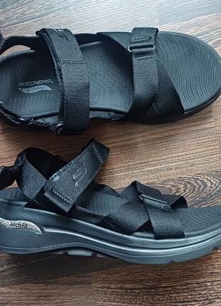 Skechers женские сандалии