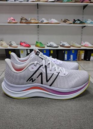 Кроссовки new balance fuelcell propel v4( оригинал)