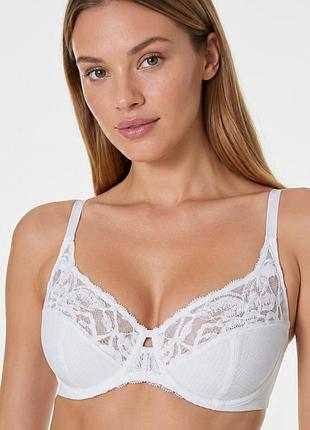 Бюстгальтер marks&spencer