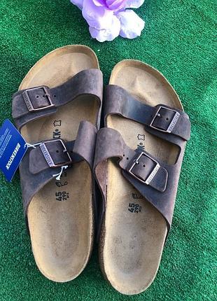 Birkenstock  оригинал. 3