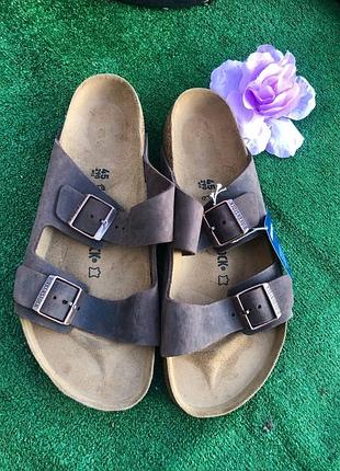 Birkenstock  оригинал. 4
