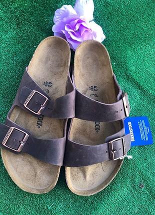 Birkenstock  оригинал. 2