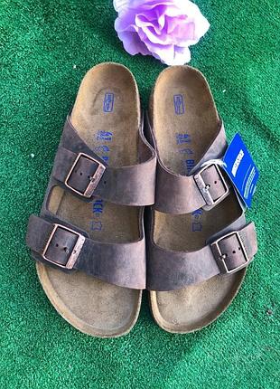 Birkenstock  оригинал. 5
