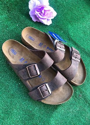 Birkenstock  оригинал. 6