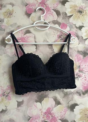 Топ корсет intimissimi