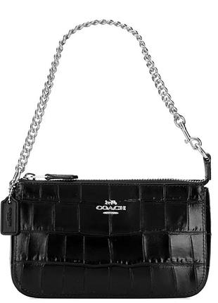 Клатч coach nolita 19