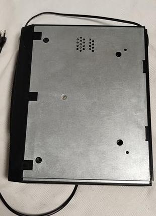 Jvc vhs видеомагнитофон/видеоплеер multi system 3