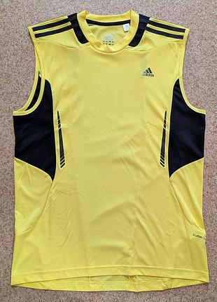 Спортивна майка adidas climacool