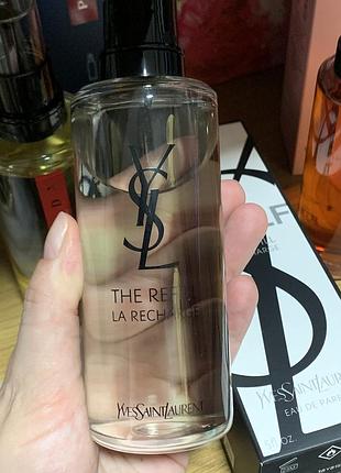 Парфуми розпив ( оригінал) yves saint laurent - myslf — eau de parfum. оригінальна парфумерія.