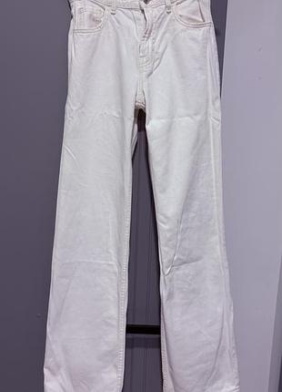 Bershka джинси