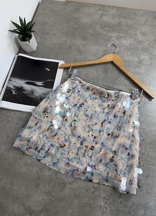 Спідниця zara