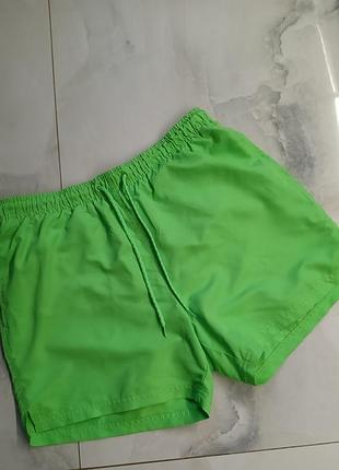 Пляжні шорти, плавки l, primark