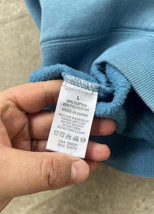 Худі stussy 8