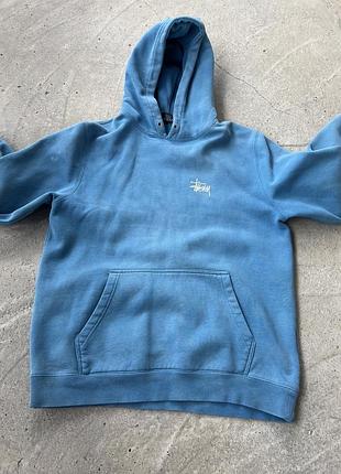 Худі stussy 3
