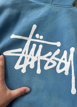 Худі stussy 2