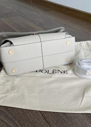 Polene mokki chalk 10
